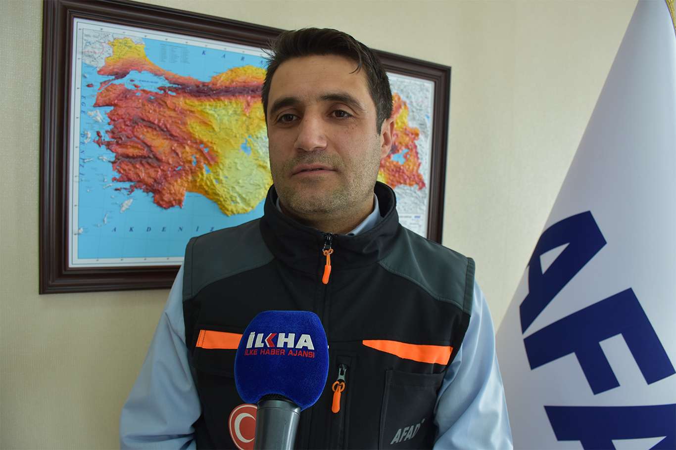 Kış aylarında yola çıkarken ve mahsur kalırken nelere dikkat edilmeli?